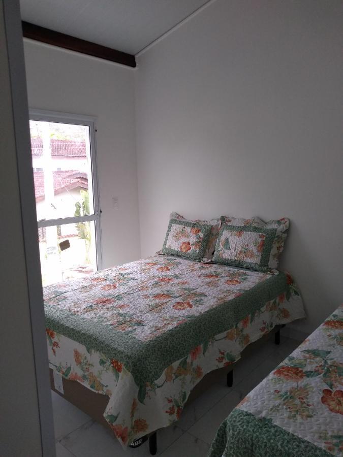Suites Praia de Juquehy Juqueí Exterior foto