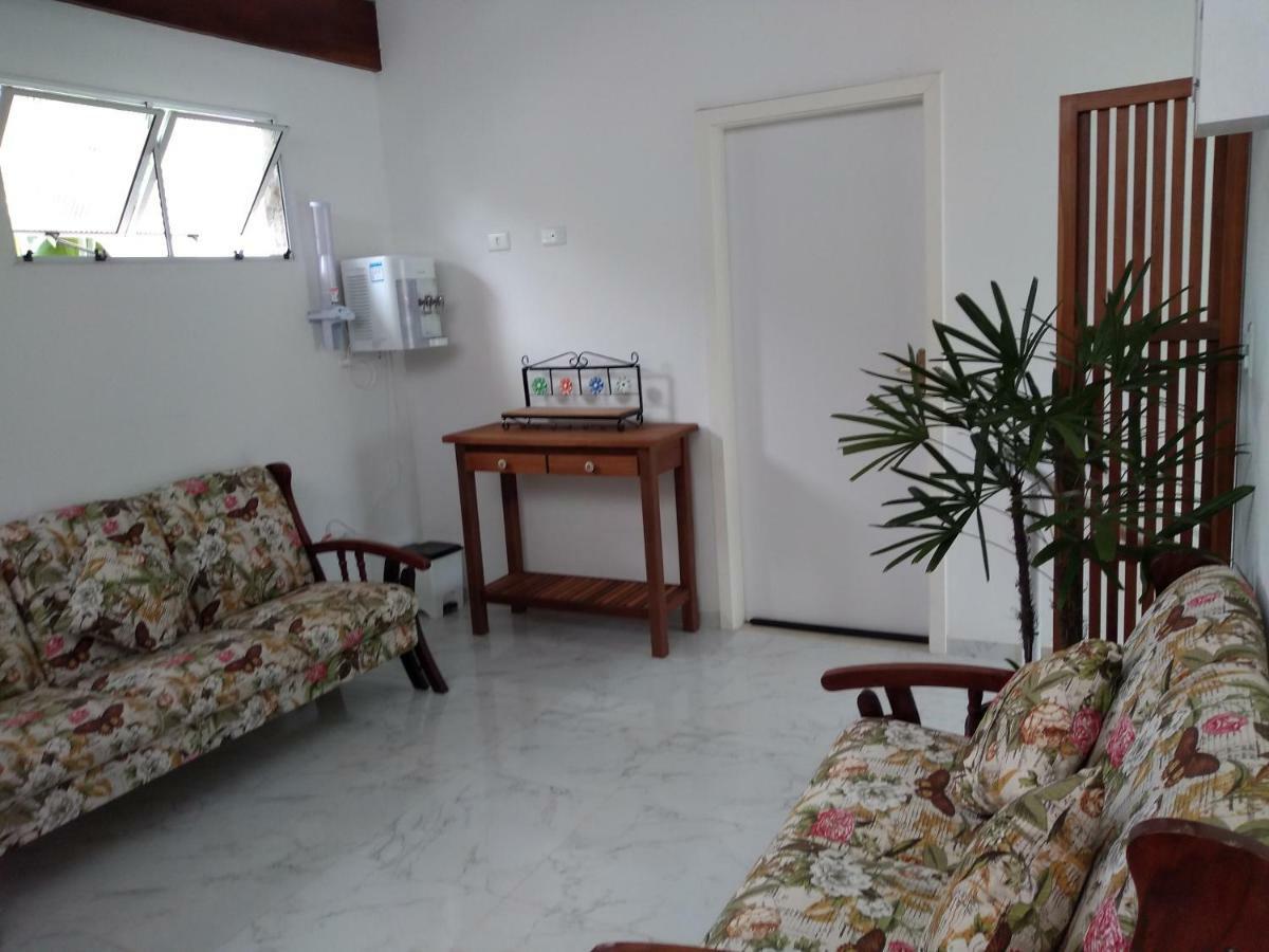 Suites Praia de Juquehy Juqueí Exterior foto